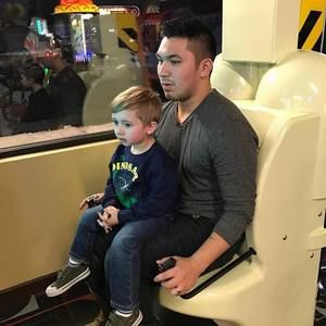 Meet your Posher, Devin